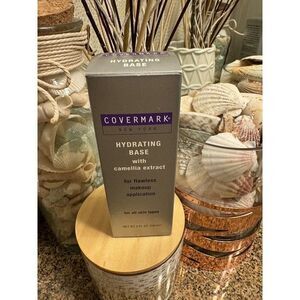 COVERMARK Hydrating‎ Base 2 Fl Oz Makeup Base